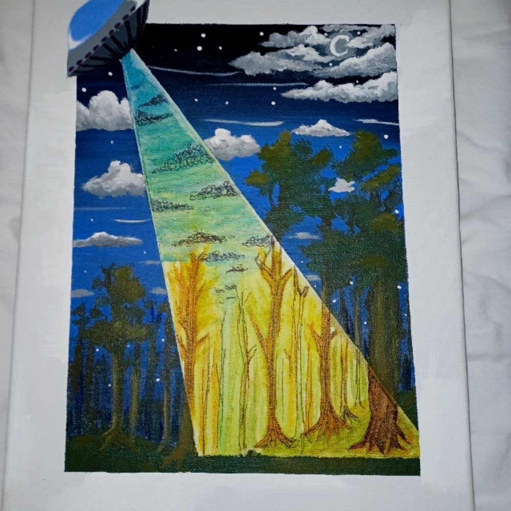 Original painting